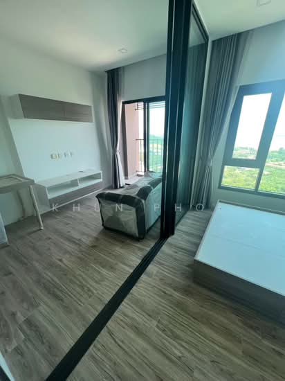 KnightsBridge The Ocean Sriracha, Chon Buri