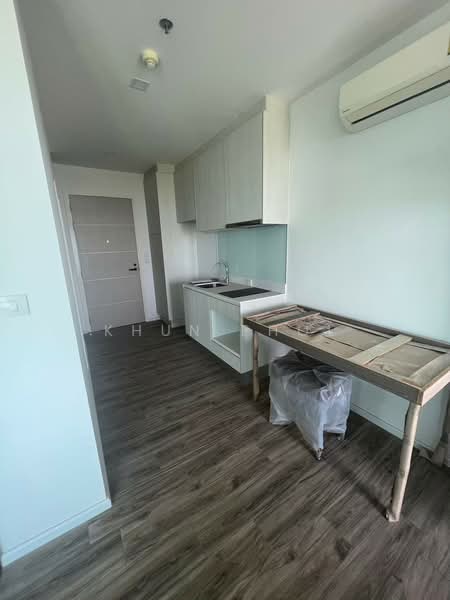 KnightsBridge The Ocean Sriracha, Chon Buri (Pattaya), 3 Sukhumvit, Surasak, Si Racha, Chon Buri (Pattaya), 1 Bedroom, 35 sqm, Condo For Sale, by Pakaphon Surapongsanuruk, 500157648 - DDproperty.com