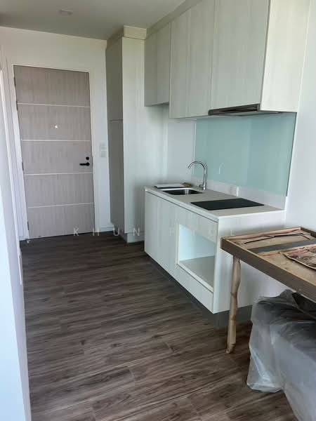 KnightsBridge The Ocean Sriracha, Chon Buri (Pattaya), 3 Sukhumvit, Surasak, Si Racha, Chon Buri (Pattaya), 1 Bedroom, 35 sqm, Condo For Sale, by Pakaphon Surapongsanuruk, 500157648 - DDproperty.com