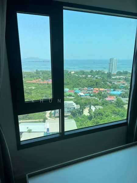 KnightsBridge The Ocean Sriracha, Chon Buri (Pattaya), 3 Sukhumvit, Surasak, Si Racha, Chon Buri (Pattaya), 1 Bedroom, 35 sqm, Condo For Sale, by Pakaphon Surapongsanuruk, 500157648 - DDproperty.com