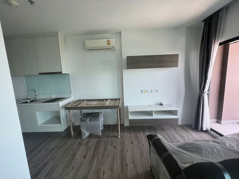 KnightsBridge The Ocean Sriracha, Chon Buri (Pattaya), 3 Sukhumvit, Surasak, Si Racha, Chon Buri (Pattaya), 1 Bedroom, 35 sqm, Condo For Sale, by Pakaphon Surapongsanuruk, 500157648 - DDproperty.com