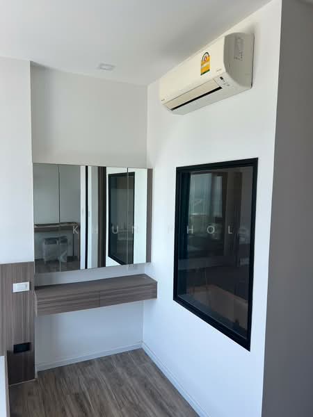 KnightsBridge The Ocean Sriracha, Chon Buri (Pattaya), 3 Sukhumvit, Surasak, Si Racha, Chon Buri (Pattaya), 1 Bedroom, 35 sqm, Condo For Sale, by Pakaphon Surapongsanuruk, 500157648 - DDproperty.com