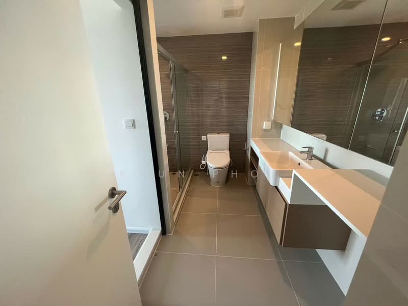 KnightsBridge The Ocean Sriracha, Chon Buri (Pattaya), 3 Sukhumvit, Surasak, Si Racha, Chon Buri (Pattaya), 1 Bedroom, 35 sqm, Condo For Sale, by Pakaphon Surapongsanuruk, 500157648 - DDproperty.com