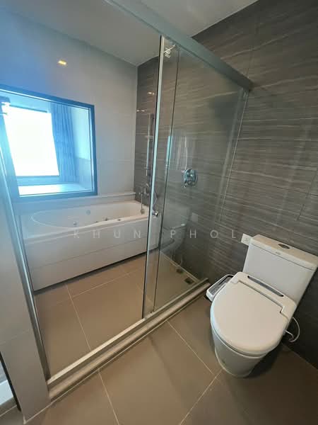 KnightsBridge The Ocean Sriracha, Chon Buri (Pattaya), 3 Sukhumvit, Surasak, Si Racha, Chon Buri (Pattaya), 1 Bedroom, 35 sqm, Condo For Sale, by Pakaphon Surapongsanuruk, 500157648 - DDproperty.com