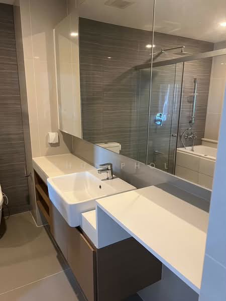 KnightsBridge The Ocean Sriracha, Chon Buri (Pattaya), 3 Sukhumvit, Surasak, Si Racha, Chon Buri (Pattaya), 1 Bedroom, 35 sqm, Condo For Sale, by Pakaphon Surapongsanuruk, 500157648 - DDproperty.com