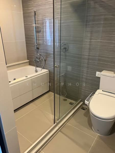 KnightsBridge The Ocean Sriracha, Chon Buri (Pattaya), 3 Sukhumvit, Surasak, Si Racha, Chon Buri (Pattaya), 1 Bedroom, 35 sqm, Condo For Sale, by Pakaphon Surapongsanuruk, 500157648 - DDproperty.com