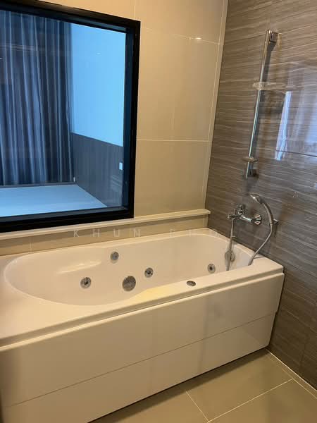 KnightsBridge The Ocean Sriracha, Chon Buri (Pattaya), 3 Sukhumvit, Surasak, Si Racha, Chon Buri (Pattaya), 1 Bedroom, 35 sqm, Condo For Sale, by Pakaphon Surapongsanuruk, 500157648 - DDproperty.com