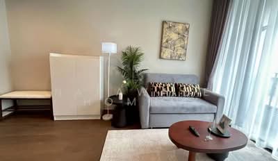 For Rent - IDEO Q Sukhumvit 36, Bangkok