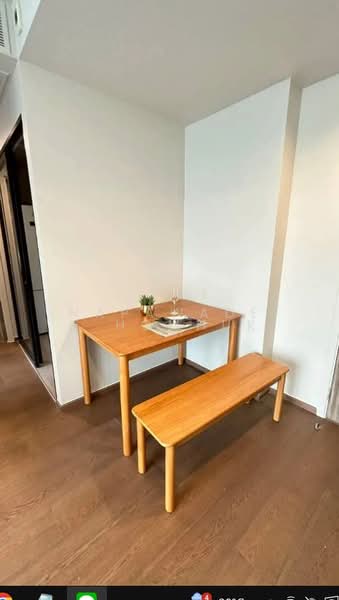 IDEO Q Sukhumvit 36 : ไอดีโอ คิว สุขุมวิท 36, กรุงเทพ, ซอยสุขุมวิท 36, คลองตัน, คลองเตย, กรุงเทพ, 45 ตร.ม., คอนโด ให้เช่า, โดย Napawadee Homhuk, 500157650 - DDproperty.com