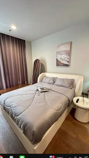 IDEO Q Sukhumvit 36 : ไอดีโอ คิว สุขุมวิท 36, กรุงเทพ, ซอยสุขุมวิท 36, คลองตัน, คลองเตย, กรุงเทพ, 45 ตร.ม., คอนโด ให้เช่า, โดย Napawadee Homhuk, 500157650 - DDproperty.com