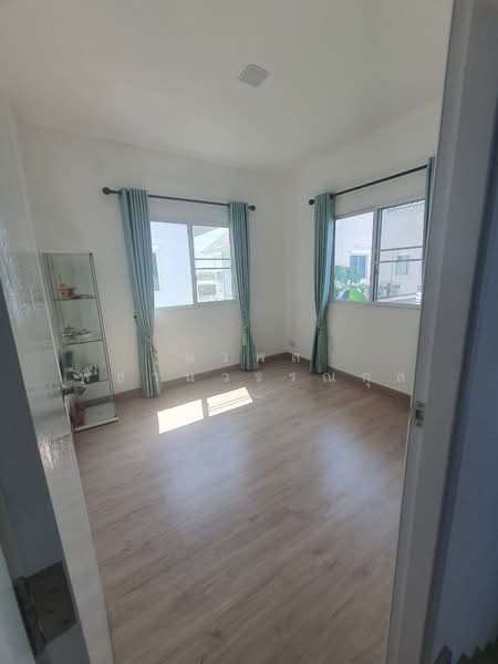 Sivarom Nature Plus Sukhumvit – Bangpu, Samut Prakan, Soi Thetsaban Bang Pu 83, Bang Pu Mai, Muang Samut Prakarn, Samut Prakan, 3 Bedrooms, 160 sqm, Single Detached House For Rent, by นวพล พิธานวรรณกุล, 500157652 - DDproperty.com
