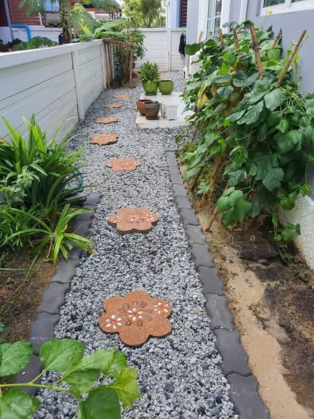 Sivarom Nature Plus Sukhumvit – Bangpu, Samut Prakan, Soi Thetsaban Bang Pu 83, Bang Pu Mai, Muang Samut Prakarn, Samut Prakan, 3 Bedrooms, 160 sqm, Single Detached House For Rent, by นวพล พิธานวรรณกุล, 500157652 - DDproperty.com