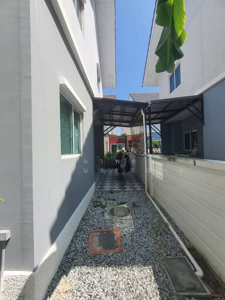 Sivarom Nature Plus Sukhumvit – Bangpu, Samut Prakan, Soi Thetsaban Bang Pu 83, Bang Pu Mai, Muang Samut Prakarn, Samut Prakan, 3 Bedrooms, 160 sqm, Single Detached House For Rent, by นวพล พิธานวรรณกุล, 500157652 - DDproperty.com