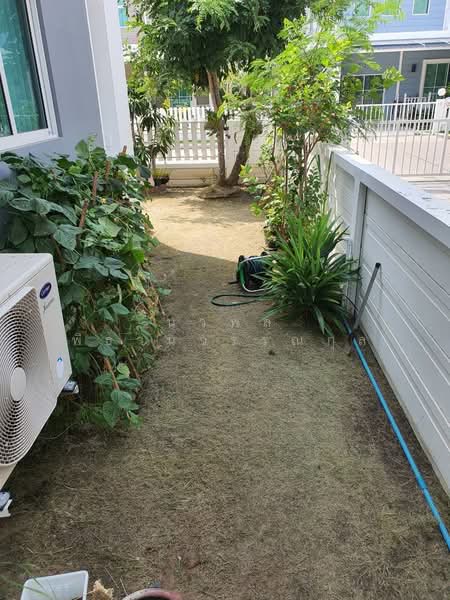 Sivarom Nature Plus Sukhumvit – Bangpu, Samut Prakan, Soi Thetsaban Bang Pu 83, Bang Pu Mai, Muang Samut Prakarn, Samut Prakan, 3 Bedrooms, 160 sqm, Single Detached House For Rent, by นวพล พิธานวรรณกุล, 500157652 - DDproperty.com