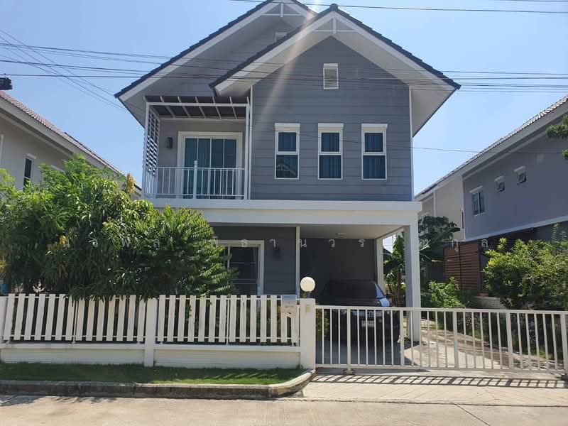 ให้เช่า - Sivarom Nature Plus Sukhumvit – Bangpu : สิวารมณ์ เนเจอร์พลัส สุขุมวิท – บางปู, สมุทรปราการ