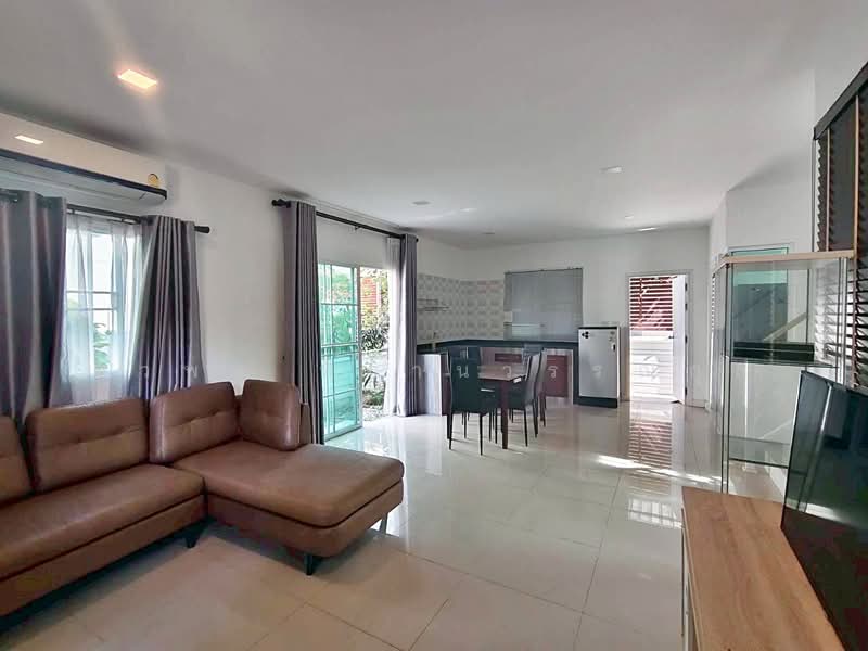 For Rent - Sivarom Nature Plus Sukhumvit – Bangpu, Samut Prakan