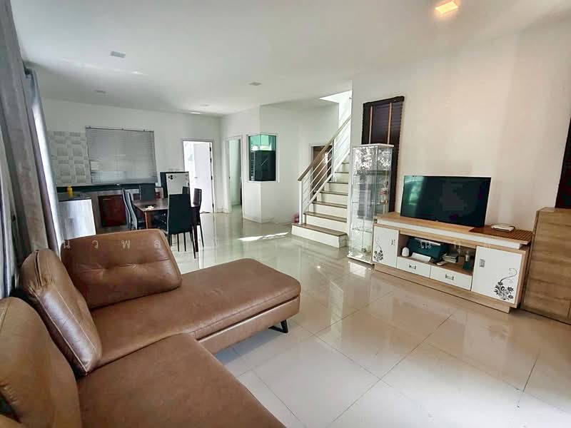 For Rent - Sivarom Nature Plus Sukhumvit – Bangpu, Samut Prakan