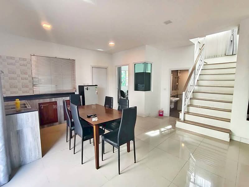 For Rent - Sivarom Nature Plus Sukhumvit – Bangpu, Samut Prakan