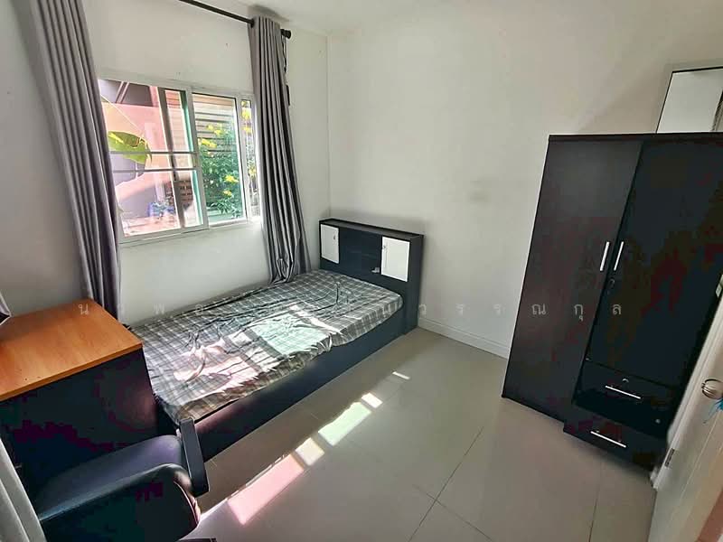 For Rent - Sivarom Nature Plus Sukhumvit – Bangpu, Samut Prakan