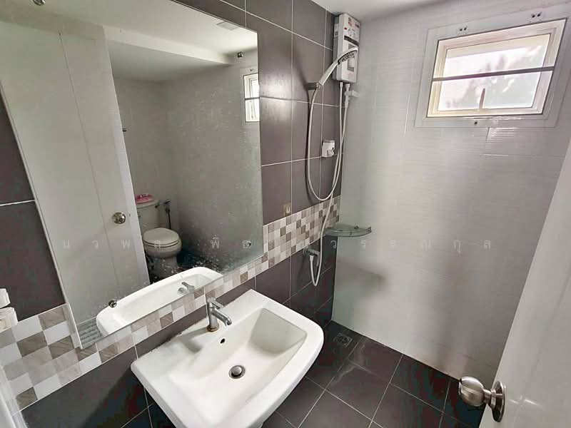 For Rent - Sivarom Nature Plus Sukhumvit – Bangpu, Samut Prakan