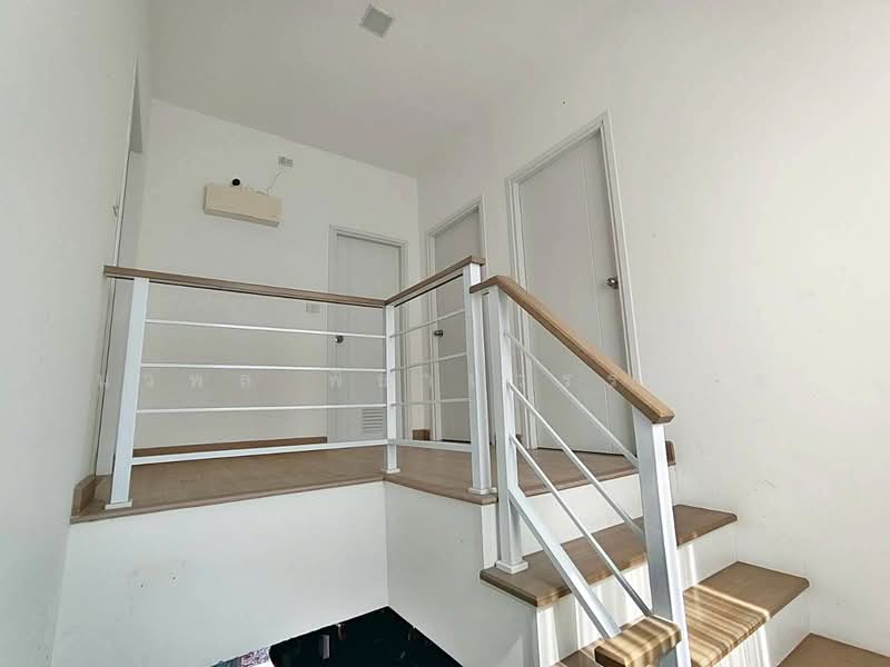 For Rent - Sivarom Nature Plus Sukhumvit – Bangpu, Samut Prakan