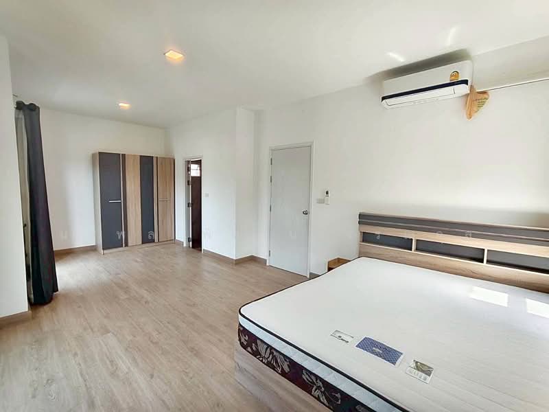 For Rent - Sivarom Nature Plus Sukhumvit – Bangpu, Samut Prakan