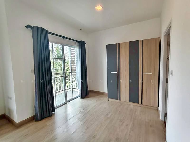 For Rent - Sivarom Nature Plus Sukhumvit – Bangpu, Samut Prakan