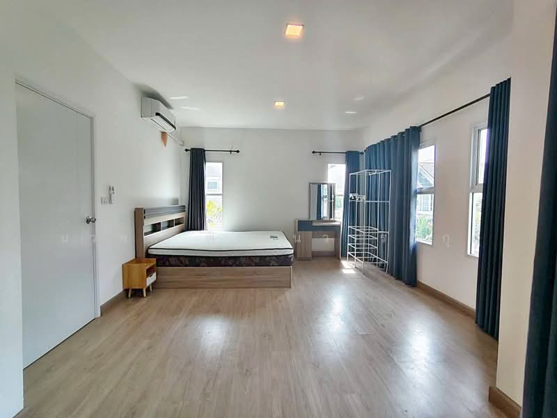 For Rent - Sivarom Nature Plus Sukhumvit – Bangpu, Samut Prakan