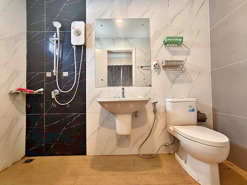 ให้เช่า - Sivarom Nature Plus Sukhumvit – Bangpu : สิวารมณ์ เนเจอร์พลัส สุขุมวิท – บางปู, สมุทรปราการ