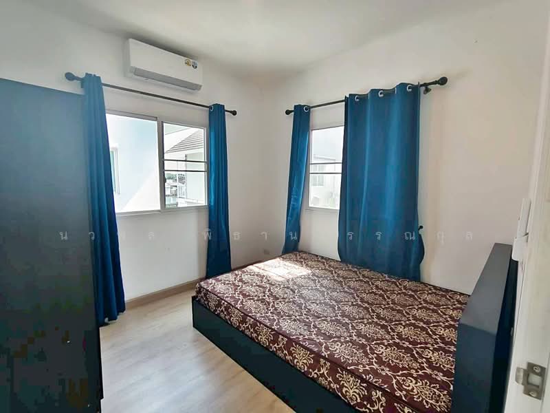 For Rent - Sivarom Nature Plus Sukhumvit – Bangpu, Samut Prakan