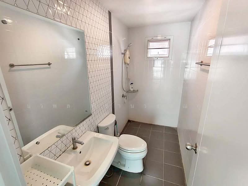 For Rent - Sivarom Nature Plus Sukhumvit – Bangpu, Samut Prakan