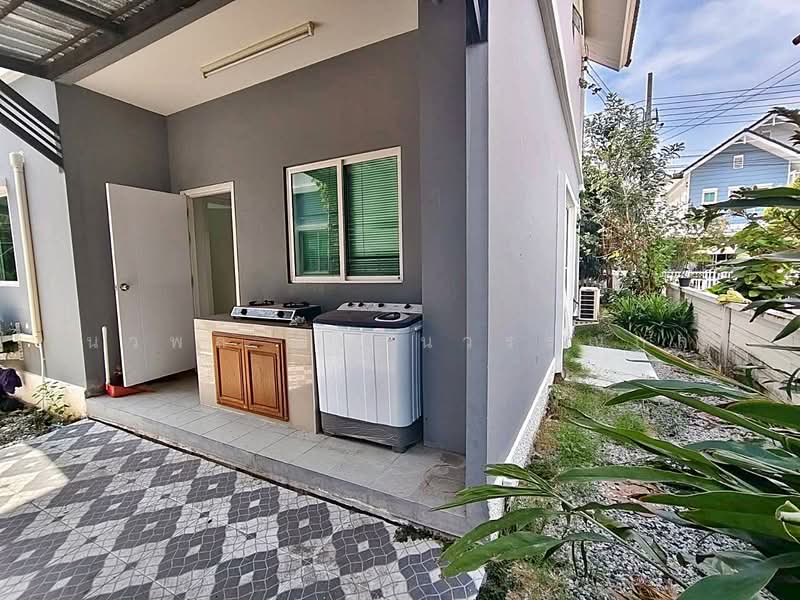 For Rent - Sivarom Nature Plus Sukhumvit – Bangpu, Samut Prakan