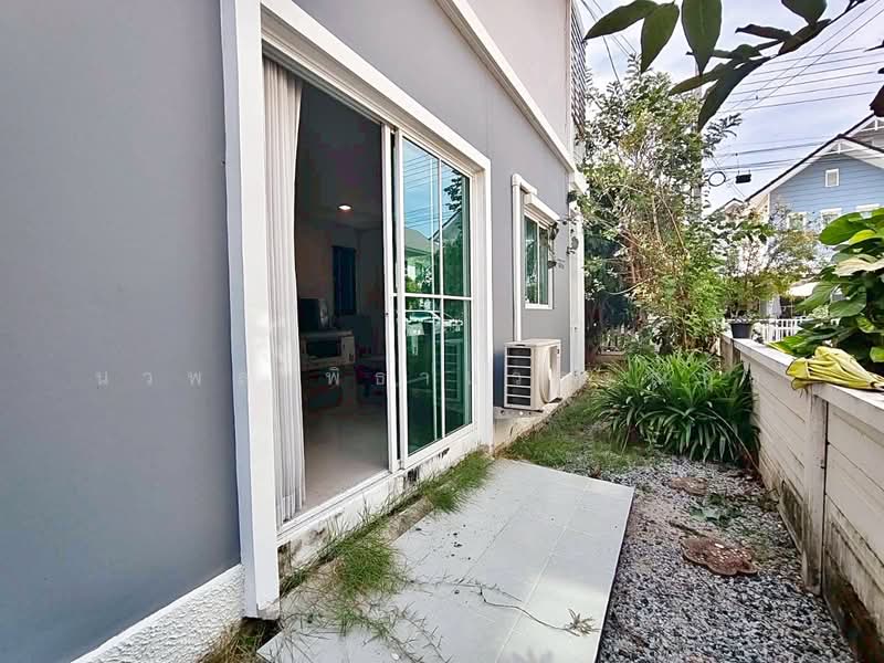 For Rent - Sivarom Nature Plus Sukhumvit – Bangpu, Samut Prakan