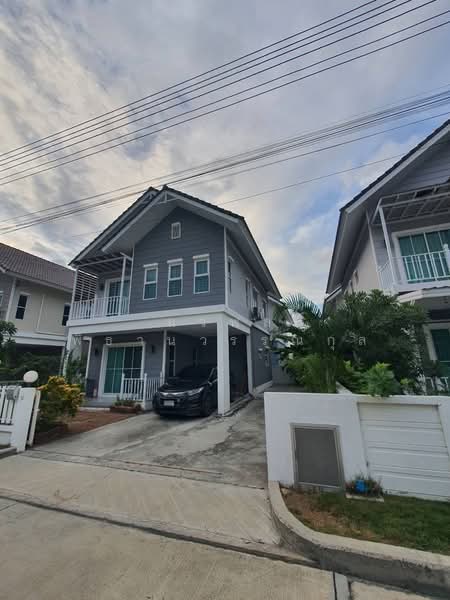 ให้เช่า - Sivarom Nature Plus Sukhumvit – Bangpu : สิวารมณ์ เนเจอร์พลัส สุขุมวิท – บางปู, สมุทรปราการ