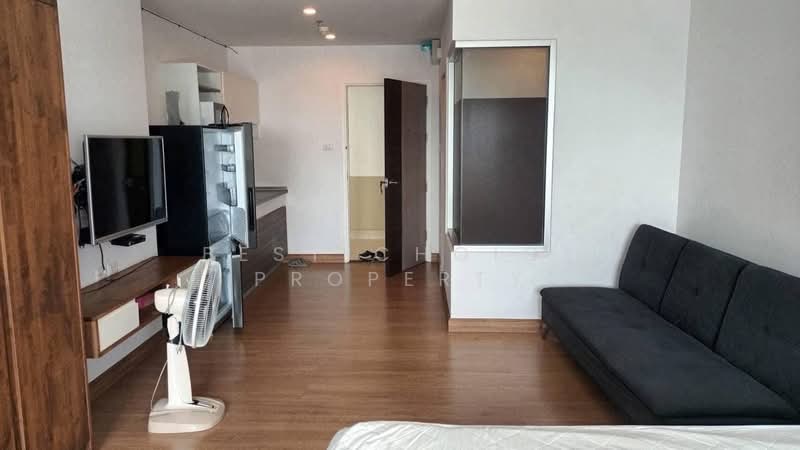 Supalai Monte at Viang : ศุภาลัย มอนเต้ แอท เวียง, เชียงใหม่, ซุปเปอร์ไฮเวย์, วัดเกต, เมืองเชียงใหม่, เชียงใหม่, 33 ตร.ม., คอนโด ให้เช่า, โดย Best Choice Property, 500157653 - DDproperty.com