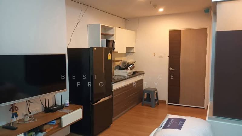 Supalai Monte at Viang, Chiang Mai, Super Highway, Wat Khet, Muang Chiang Mai, Chiang Mai, 1 Bedroom, 33 sqm, Condo For Rent, by Best Choice Property, 500157653 - DDproperty.com