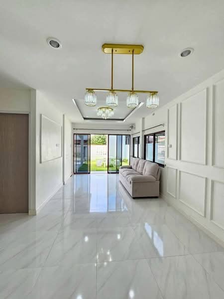 บ้านรีโนเวทใหม่ สงขลา, Songkhla, Khao Rup Chang, Muang Songkhla, Songkhla, 3 Bedrooms, 150 sqm, Semi-Detached House (Twin House) For Sale, by ชนิดาภา กัณสุทธิ์, 500157654 - DDproperty.com