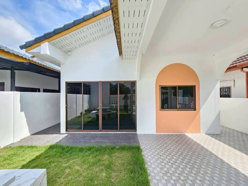 ขาย - บ้านรีโนเวทใหม่ สงขลา, สงขลา