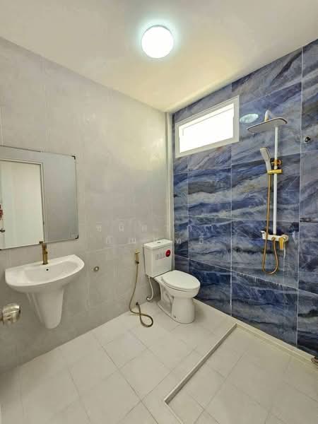 บ้านรีโนเวทใหม่ สงขลา, Songkhla, Khao Rup Chang, Muang Songkhla, Songkhla, 3 Bedrooms, 150 sqm, Semi-Detached House (Twin House) For Sale, by ชนิดาภา กัณสุทธิ์, 500157654 - DDproperty.com