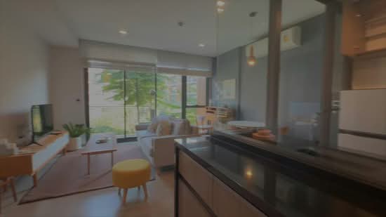 Mori Haus, Bangkok, Soi On Nut 1/1 Sukhumvit Road77, Phra Kanong Nua, Watthana, Bangkok, 1 Bedroom, 47 sqm, Condo For Rent, by Frank Akawin, 500157655 - DDproperty.com