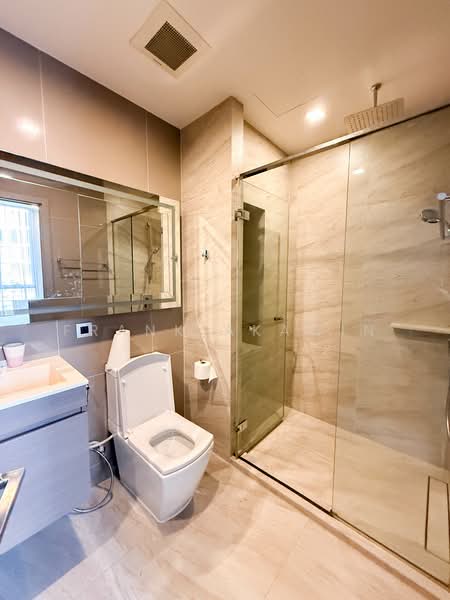 Mori Haus, Bangkok, Soi On Nut 1/1 Sukhumvit Road77, Phra Kanong Nua, Watthana, Bangkok, 1 Bedroom, 47 sqm, Condo For Rent, by Frank Akawin, 500157655 - DDproperty.com