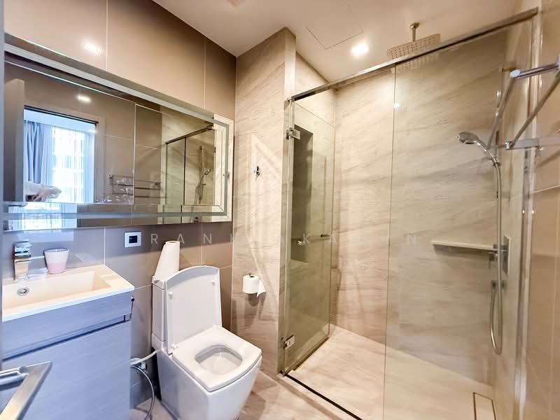 Mori Haus : โมริ เฮาส์, กรุงเทพ, ซอยอ่อนนุช 1/1 ถนนสุขุมวิท 77, พระโขนงเหนือ, วัฒนา, กรุงเทพ, 47 ตร.ม., คอนโด ให้เช่า, โดย Frank Akawin, 500157655 - DDproperty.com