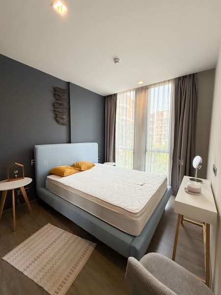 Mori Haus, Bangkok, Soi On Nut 1/1 Sukhumvit Road77, Phra Kanong Nua, Watthana, Bangkok, 1 Bedroom, 47 sqm, Condo For Rent, by Frank Akawin, 500157655 - DDproperty.com