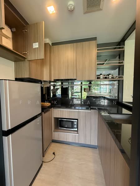 Mori Haus, Bangkok, Soi On Nut 1/1 Sukhumvit Road77, Phra Kanong Nua, Watthana, Bangkok, 1 Bedroom, 47 sqm, Condo For Rent, by Frank Akawin, 500157655 - DDproperty.com