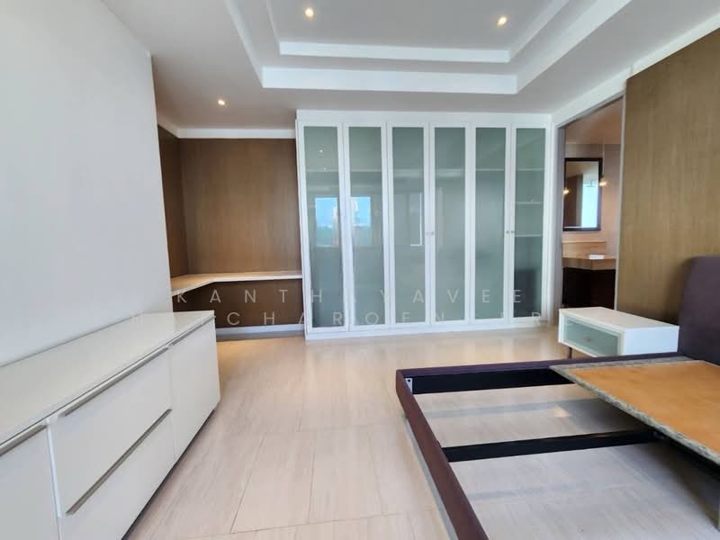 Royal River Place, Bangkok, Rama 3 Road, Bang Pong Pang, Yan Nawa, Bangkok, 2 Bedrooms, 128 sqm, Condo For Sale, by Kanthayavee Chaicharoenseree, 500157657 - DDproperty.com