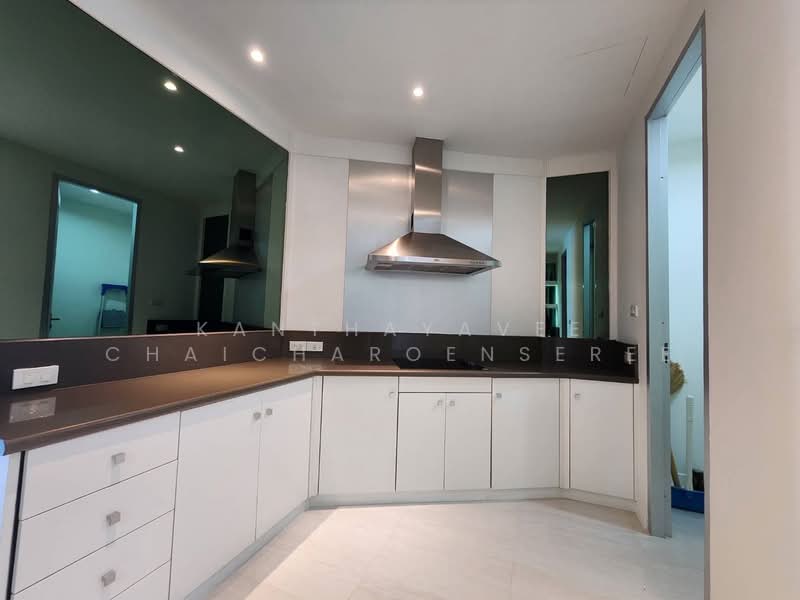 Royal River Place, Bangkok, Rama 3 Road, Bang Pong Pang, Yan Nawa, Bangkok, 2 Bedrooms, 128 sqm, Condo For Sale, by Kanthayavee Chaicharoenseree, 500157657 - DDproperty.com