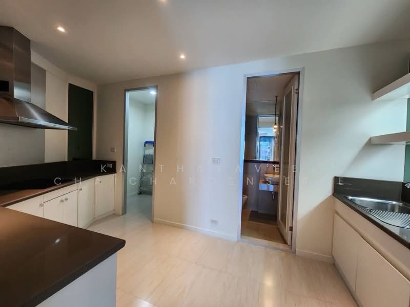 Royal River Place, Bangkok, Rama 3 Road, Bang Pong Pang, Yan Nawa, Bangkok, 2 Bedrooms, 128 sqm, Condo For Sale, by Kanthayavee Chaicharoenseree, 500157657 - DDproperty.com