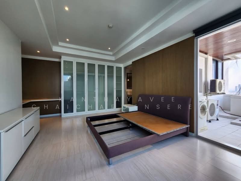 Royal River Place : รอยัล ริเวอร์ เพลส, กรุงเทพ, ถนนพระราม 3, บางโพงพาง, ยานนาวา, กรุงเทพ, 128 ตร.ม., คอนโด ขาย, โดย Kanthayavee Chaicharoenseree, 500157657 - DDproperty.com