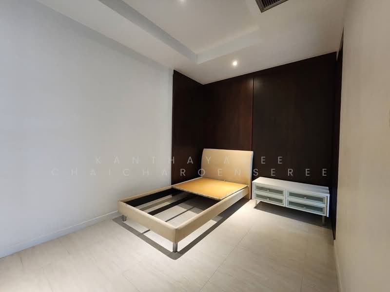 Royal River Place, Bangkok, Rama 3 Road, Bang Pong Pang, Yan Nawa, Bangkok, 2 Bedrooms, 128 sqm, Condo For Sale, by Kanthayavee Chaicharoenseree, 500157657 - DDproperty.com