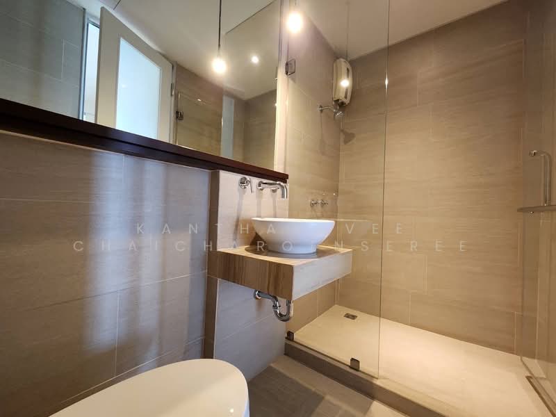 Royal River Place, Bangkok, Rama 3 Road, Bang Pong Pang, Yan Nawa, Bangkok, 2 Bedrooms, 128 sqm, Condo For Sale, by Kanthayavee Chaicharoenseree, 500157657 - DDproperty.com